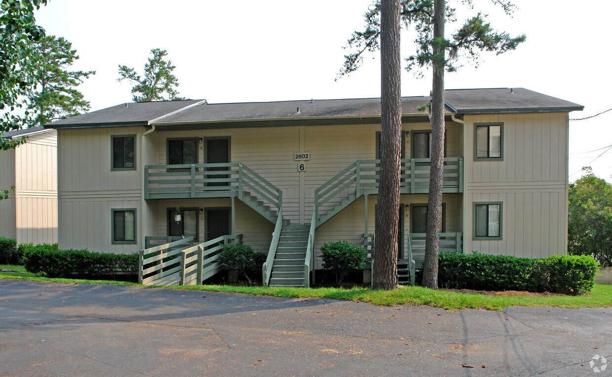 Building Photo - 2602 N Point Blvd