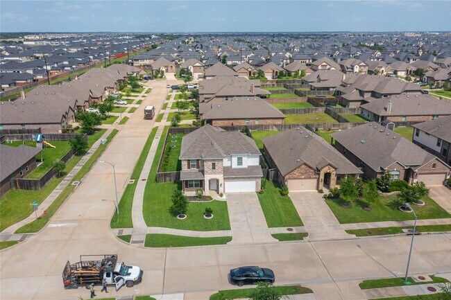 Building Photo - 3919 Palmer Meadow Ct