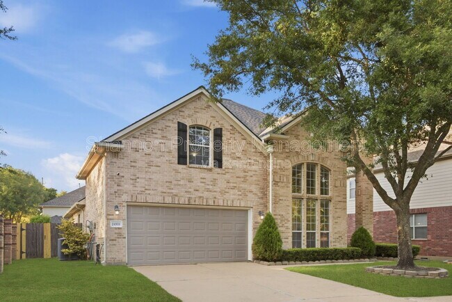 Foto del edificio - 24938 Crystal Stone Ln