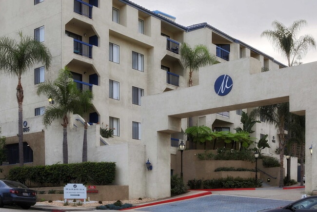 Foto del edificio - Marbrisa