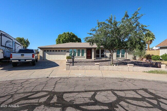 Foto del edificio - 11621 N 39th Dr