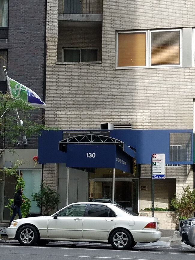 Foto del edificio - 130 Water St