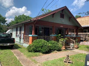 Building Photo - 5017 Lyons Ave