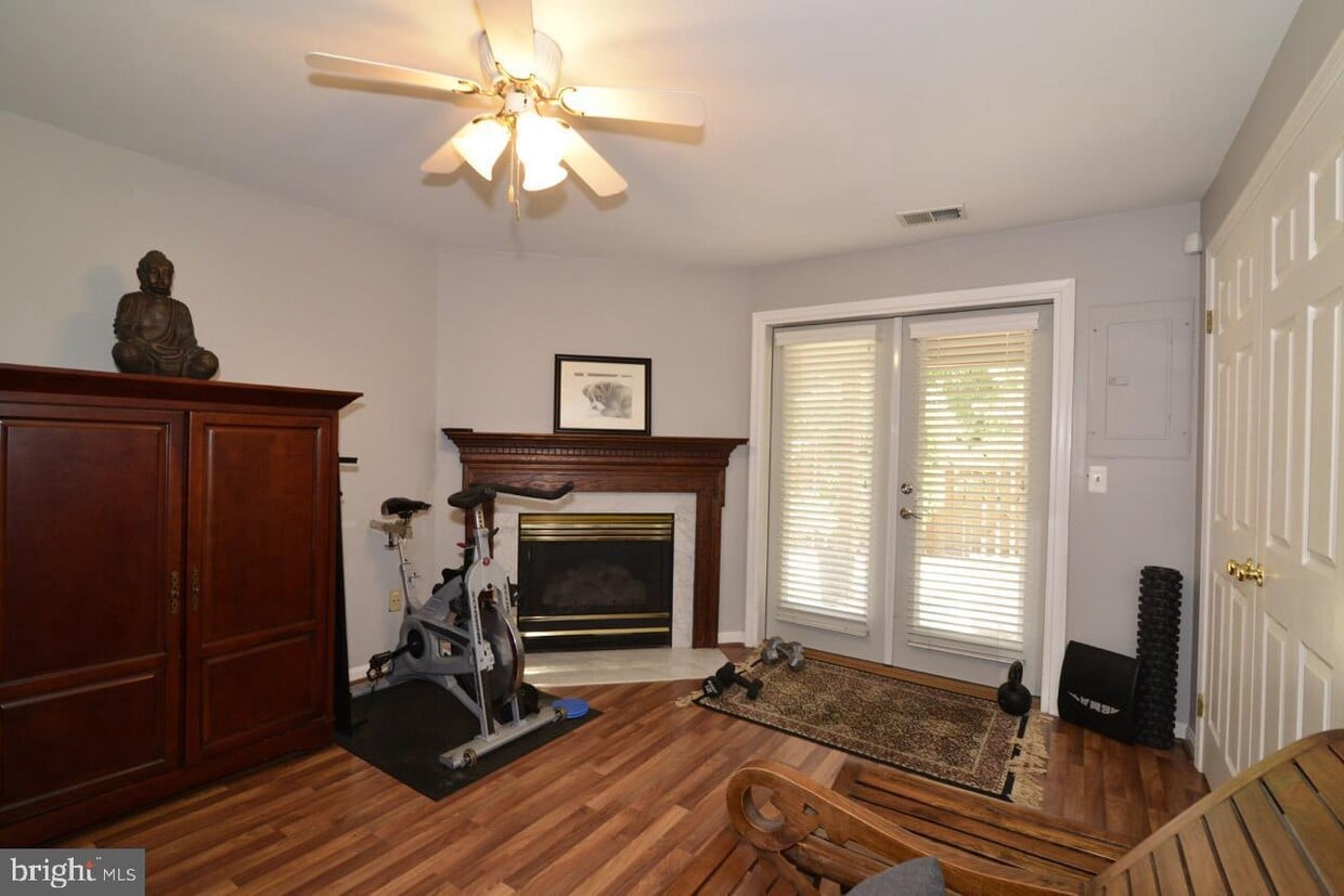 7821 Colonial Springs Blvd, Alexandria, VA 22306 Townhouse for Rent in Alexandria, VA
