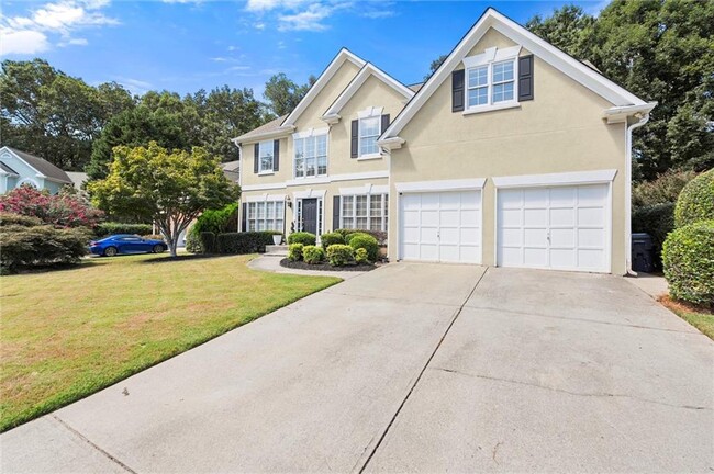 Building Photo - 1440 Grovehurst Dr