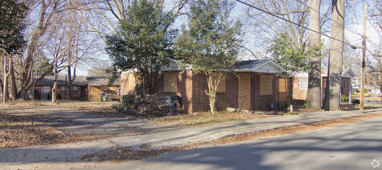 Primary Photo - 1504 Luther St