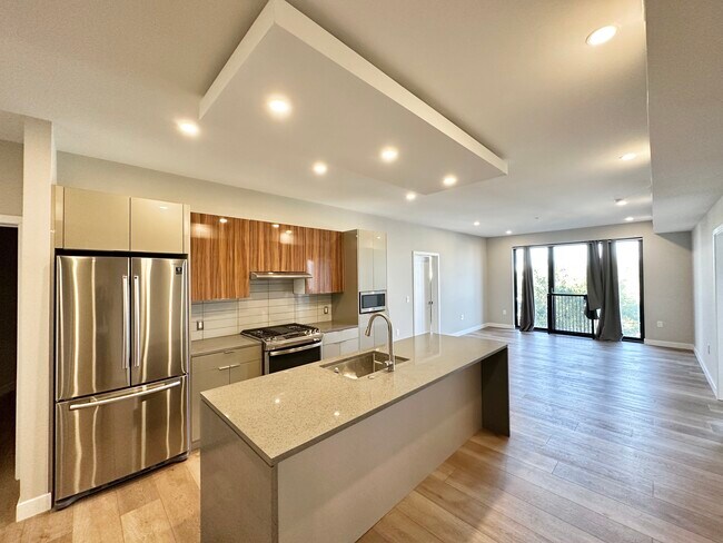Foto del edificio - 519 Poplar St