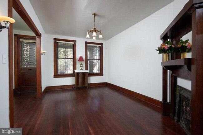 Foto del edificio - 1427 East Capitol St NE