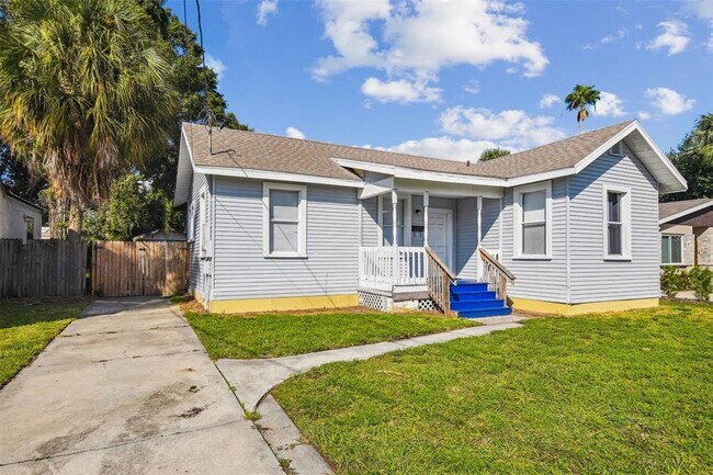 Foto del edificio - 1913 W Lemon St