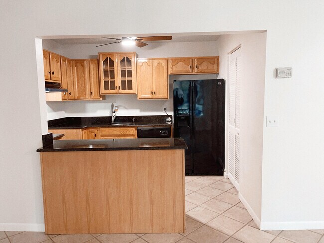 Foto del edificio - 5971 La Pinata Blvd