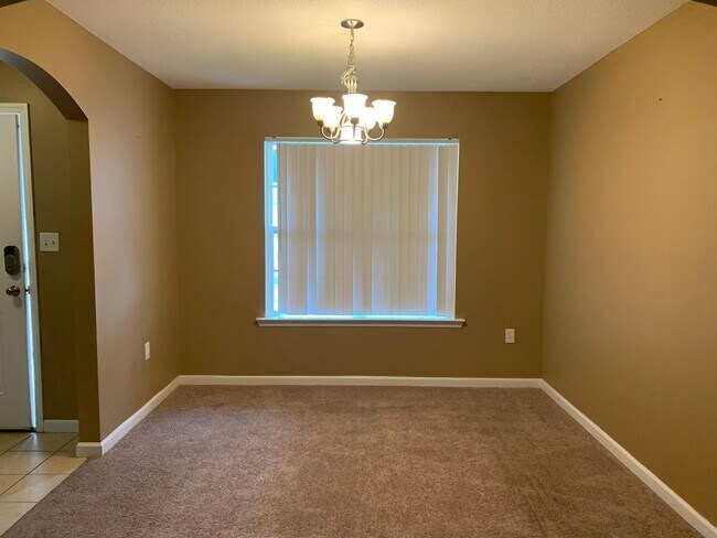 Foto del edificio - 3 Bedroom/2 Bath Home in Valdosta, GA Close to Moody Air Force Base