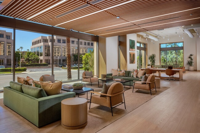 Building Photo - Pacifica Place at Irvine Spectrum