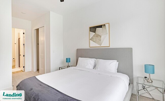 Foto del edificio - 650 E Sycamore St