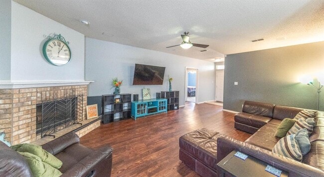 Foto del edificio - Lovely Home in Southwest Lubbock