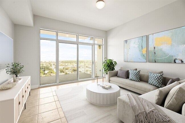 Foto del edificio - 500 Seawall Blvd