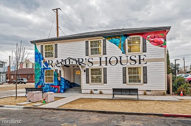 Building Photo - 9 br, 5 bath Apartment - 523 Nevada St