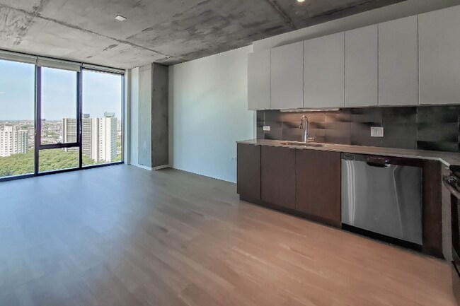Foto del edificio - 2113 S Wabash Ave