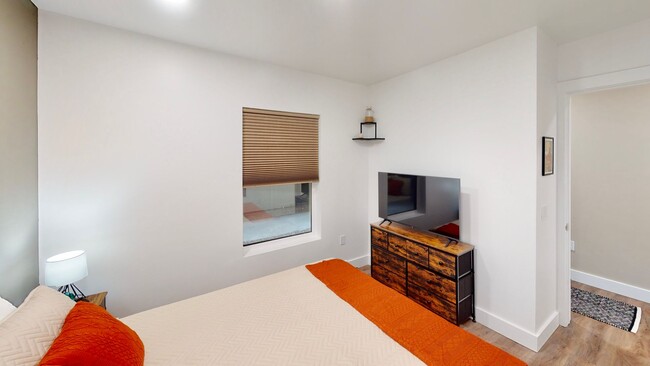 Foto del edificio - New Furnished Apartment