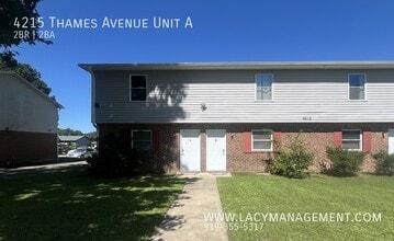 Building Photo - 4215 Thames Ave