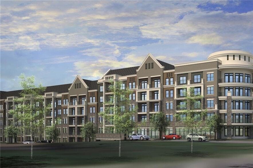 Photo - 6919 Peachtree Dunwoody Rd