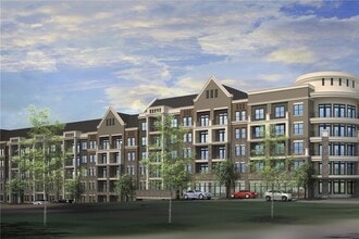 Building Photo - 6919 Peachtree Dunwoody Rd