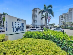 Building Photo - 1500 S Ocean Blvd