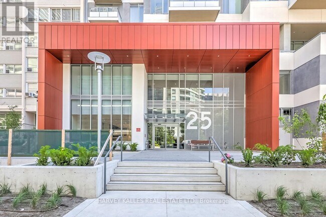 Photo du bâtiment - 25 Holly St