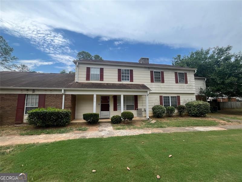 Primary Photo - 2615 Stratford Ln