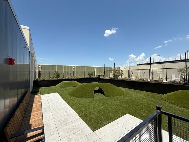 Foto del edificio - Pearl Springdale