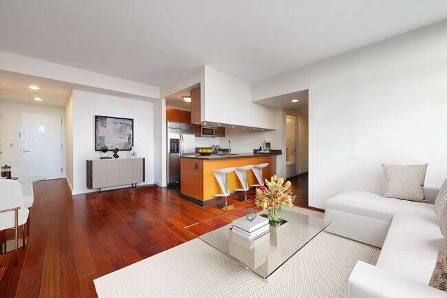 Foto del edificio - 1485 5th Ave