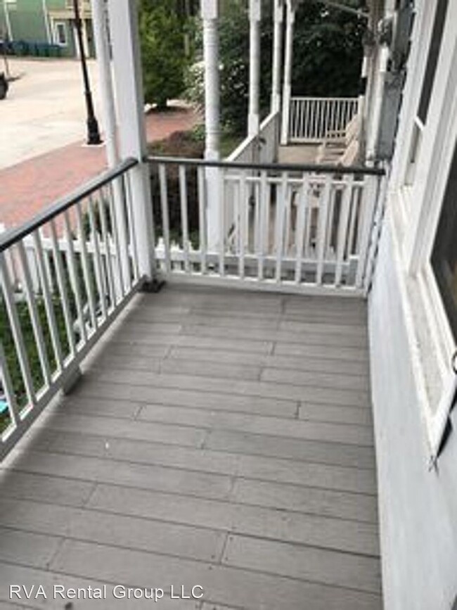 Building Photo - 3 br, 2 bath House - 1012 W Clay St
