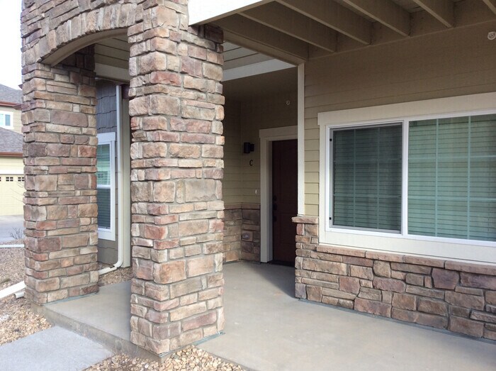 Foto principal - 3838 Steelhead St