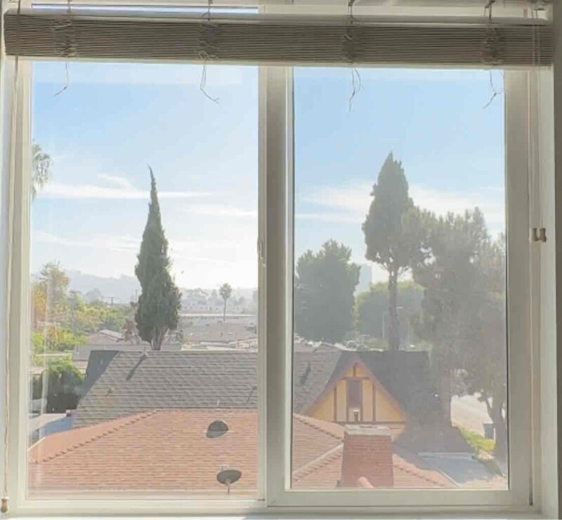 1822 Thurman Ave., Los Angeles, CA 90016 Townhome Rentals in Los