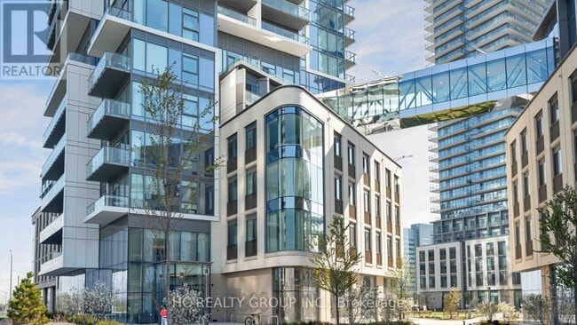 Building Photo - 7890 Jane St