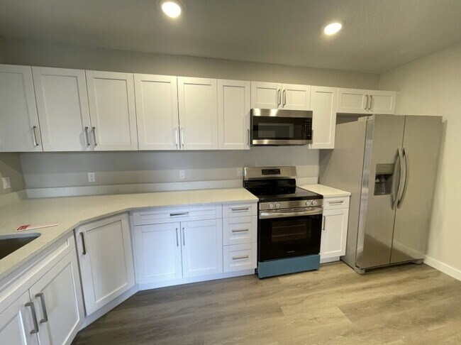 Foto del edificio - Doorbia Rental Homes