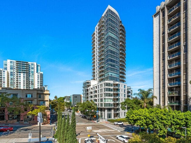 Foto del edificio - 1441 9th Ave