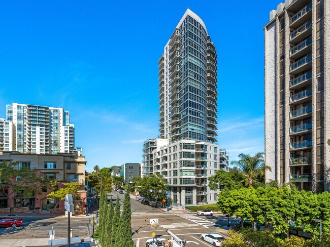 Building Photo - 1441 9th Ave