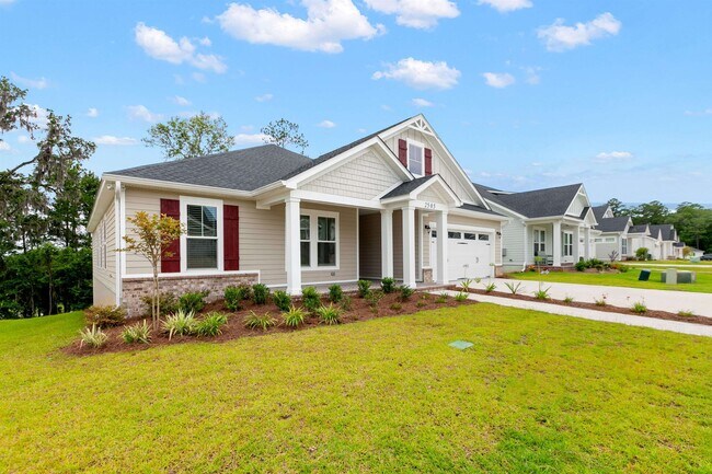 Foto del edificio - 2505 Mount Vernon Ln