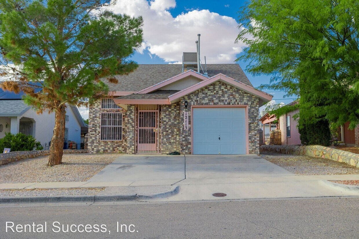 Primary Photo - 3 br, 2 bath House - 12113 Saint Jude Avenue