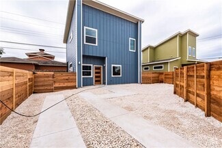 Building Photo - 6303 Santos St