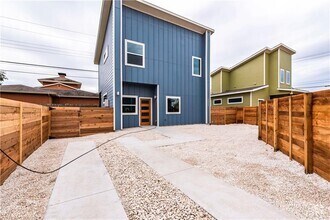 Building Photo - 6303 Santos St