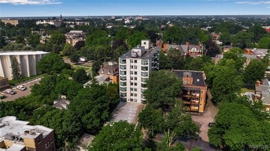 Building Photo - 849 Delaware Ave