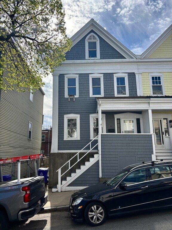 Foto principal - 91 Pearl St