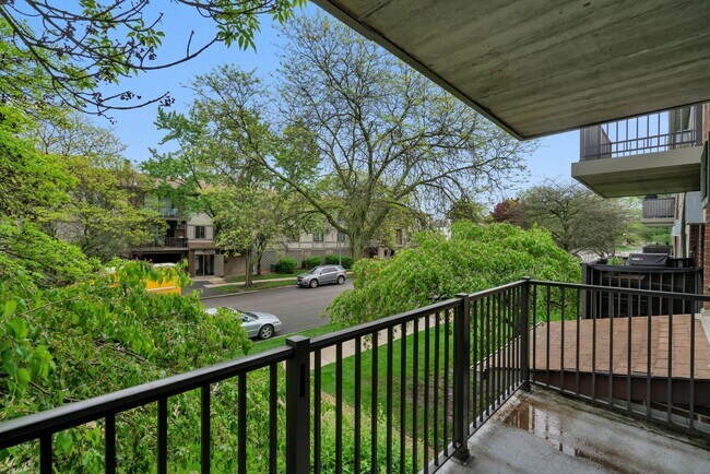 Foto del interior - Quail Ridge Apartments