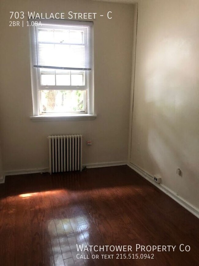 Foto del edificio - 703 Wallace St