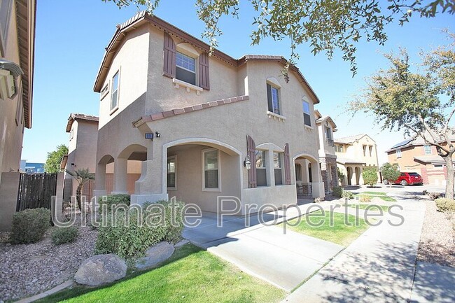 Foto del edificio - 7320 N 90th Ln