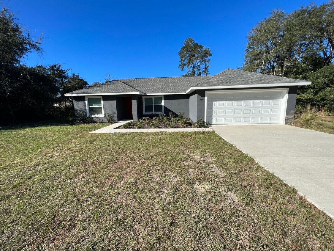 BEAUTIFUL 3 BD/2BA Home in Beautiful Ocala! - BEAUTIFUL  3 BD/2BA Home in Beautiful Ocala!