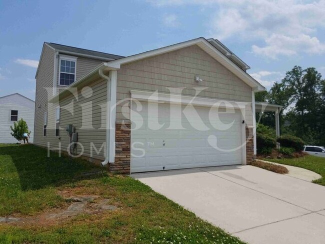 Foto del edificio - 4406 Vernon Cir SE