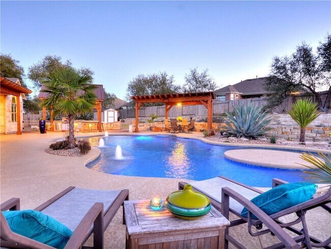 Foto del edificio - 208 Raindance Cove