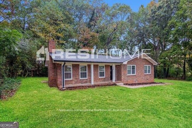 Building Photo - 1459 Panola Rd